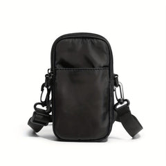 Men's Multifunctional Waist Bag Mobile Phone Shoulder Bag