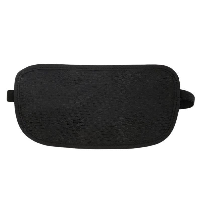 Solid Fanny Bag Waist Bag Outdoor Sports Bag Running Cycling Men Women Chest Bag
