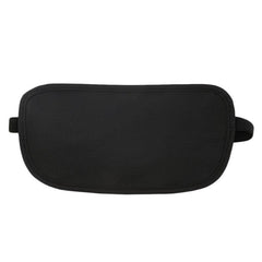 Solid Fanny Bag Waist Bag Outdoor Sports Bag Running Cycling Men Women Chest Bag