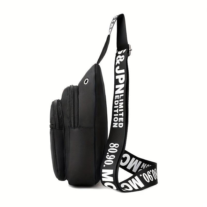 Mini Chest Bag Outdoor Leisure Storage Mobile Phone Bag