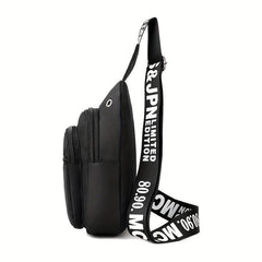 Mini Chest Bag Outdoor Leisure Storage Mobile Phone Bag