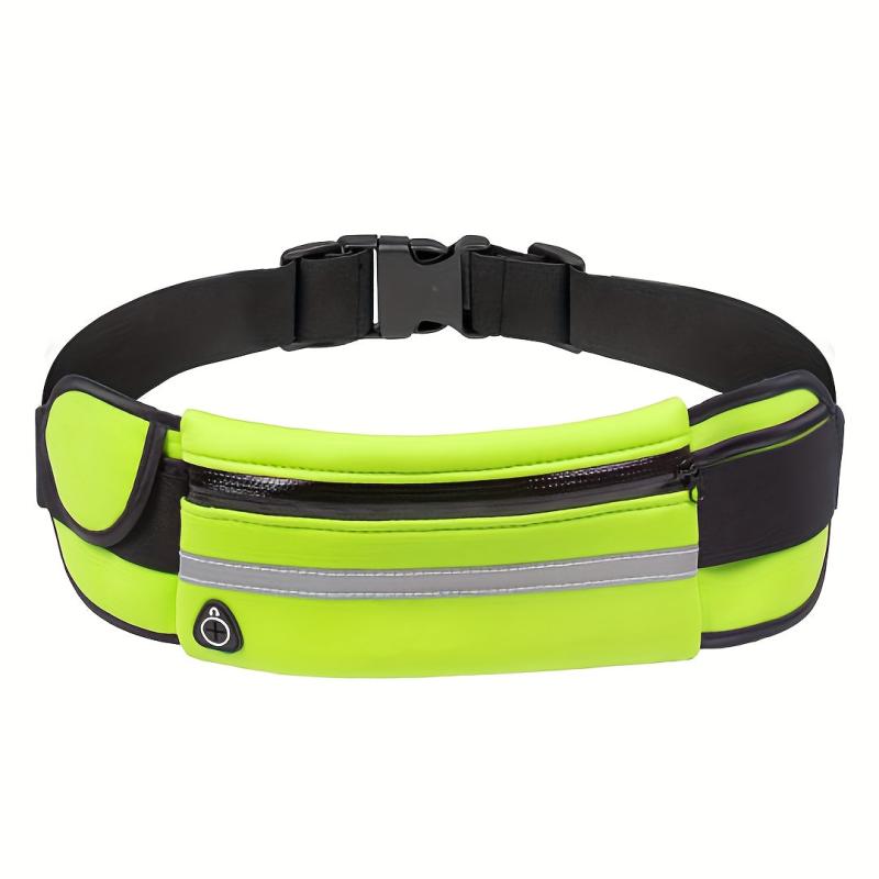 Waterproof Waist Bag for Gym Sports Running Mobile Phone Bag