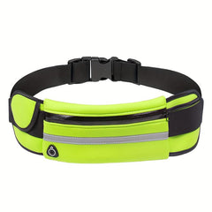 Waterproof Waist Bag for Gym Sports Running Mobile Phone Bag