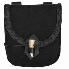 Viking Style Medieval Waist Bag Retro Handbag