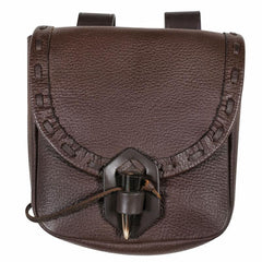 Viking Style Medieval Waist Bag Retro Handbag