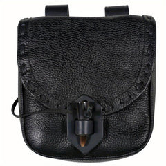 Viking Style Medieval Waist Bag Retro Handbag