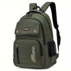 Large Capacity Travel Backpack Business Computer Laptop Bag