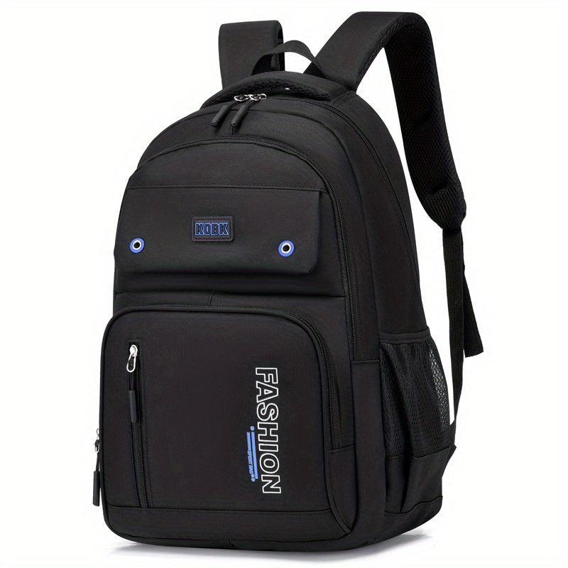 Large Capacity Travel Backpack Business Computer Laptop Bag
