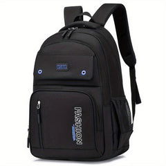 Large Capacity Travel Backpack Business Computer Laptop Bag