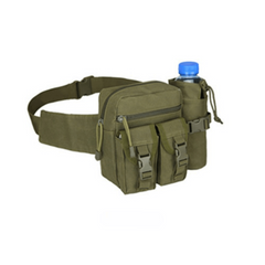 Waterproof Outdoor Sports Waist Bag for Running & Cycling
