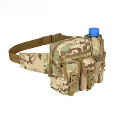 Waterproof Outdoor Sports Waist Bag for Running & Cycling