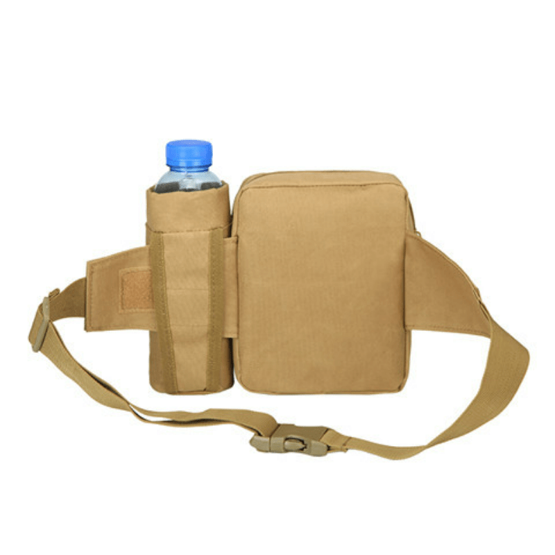 Waterproof Outdoor Sports Waist Bag for Running & Cycling