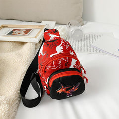 Kids Dinosaur Coin Purse for Daily Use