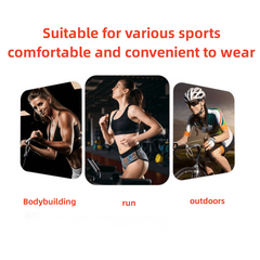 Women's Waist Bag for Running Hiking Cycling