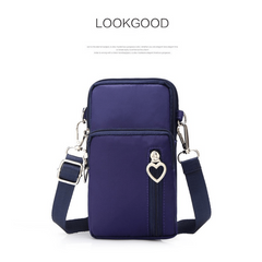 Women's Waist Bag for Running Hiking Cycling
