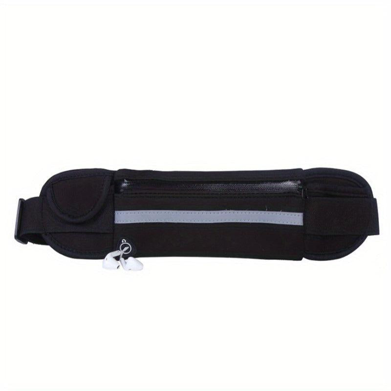 Outdoor Sports Waist Bag for Mountaineering Running Fitness