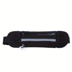 Outdoor Sports Waist Bag for Mountaineering Running Fitness