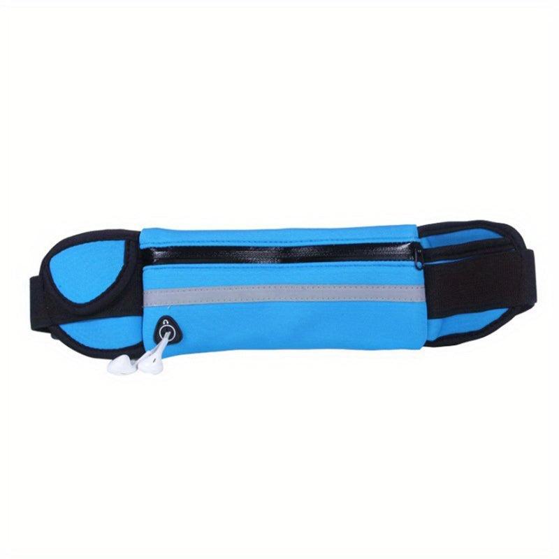 Outdoor Sports Waist Bag for Mountaineering Running Fitness