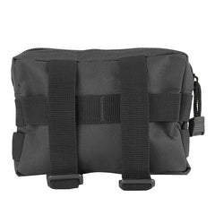 Men's Outdoor Waist Bag Multifunctional Coin Purse Mobile Phone Bag