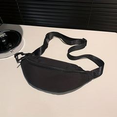 Men's Waist Bag Fanny Pack for Workouts and Travel