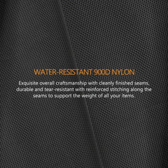 Water Resistant Nylon Running Fanny Pack Waist Bag Crossbody Pack