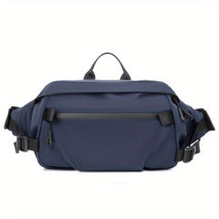 Men's Waist Bag Women's Chest Bag Single Shoulder Bag