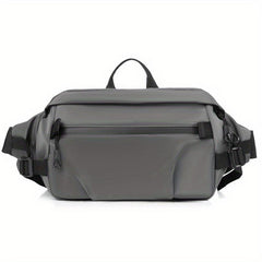 Men's Waist Bag Women's Chest Bag Single Shoulder Bag