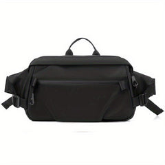 Men's Waist Bag Women's Chest Bag Single Shoulder Bag