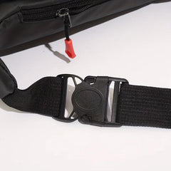 Men's Outdoor Waist Bag for Running and Hiking