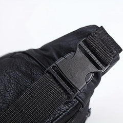 Large Capacity Sports Crossbody Bag for Hiking Running Men