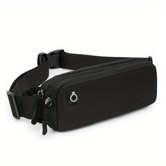 Sports Waist Bag Men's Running Equipment Mobile Phone Bag Cycling Waterproof