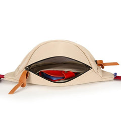 Unisex Casual Waist Bag Mobile Phone Chest Bag