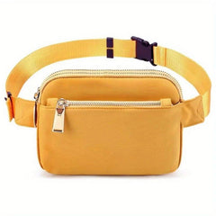 Fanny Pack Waist Bag Phone Pouch Adjustable Strap