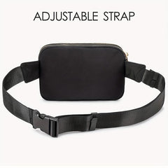 Fanny Pack Waist Bag Phone Pouch Adjustable Strap