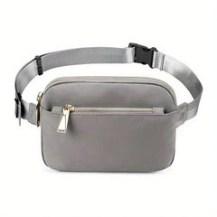 Fanny Pack Waist Bag Phone Pouch Adjustable Strap