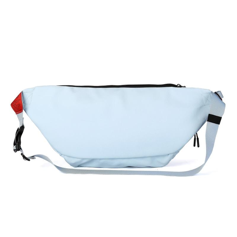 Casual Waist Bag Street Style Couple Chest Bag High end Shoulder Bag