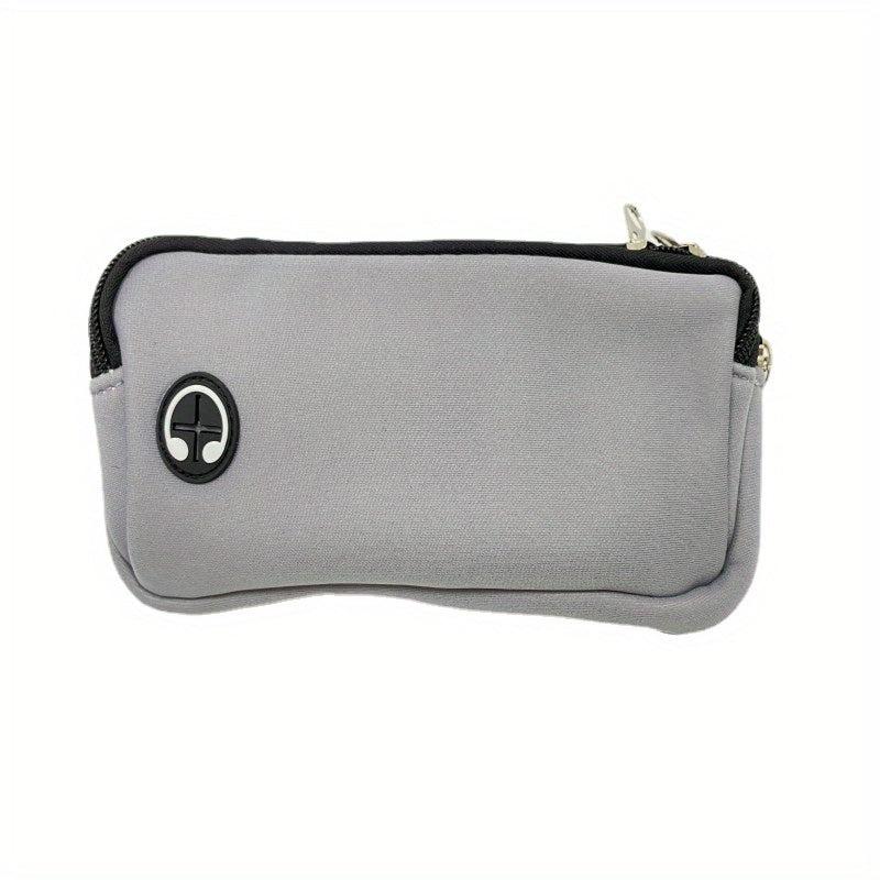 Sports Waterproof Waist Bag Fanny Pack for Running Gym