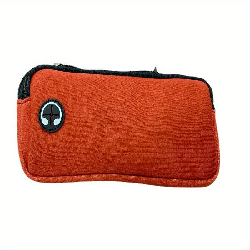 Sports Waterproof Waist Bag Fanny Pack for Running Gym