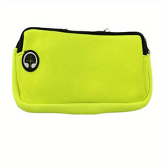 Sports Waterproof Waist Bag Fanny Pack for Running Gym