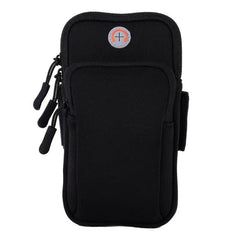 Waterproof Cell Phone Armband for Gym Sports Running 2Pack