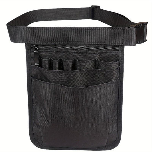 Waist Bag Tool Storage For Medical Care Barber Casual Fanny Bag