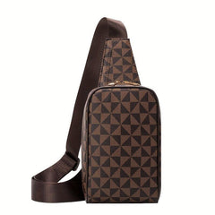 Large Capacity Chest Bag Multifunctional Backpack