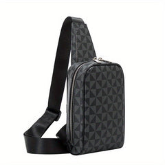 Large Capacity Chest Bag Multifunctional Backpack