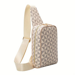 Large Capacity Chest Bag Multifunctional Backpack