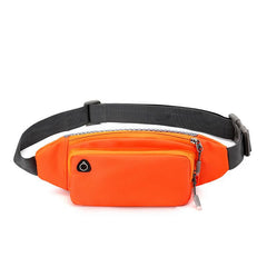 Sports Waist Bag Mobile Phone Bag Mini Cross Body Bag