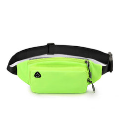 Sports Waist Bag Mobile Phone Bag Mini Cross Body Bag