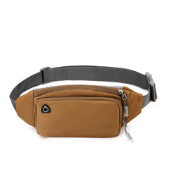 Sports Waist Bag Mobile Phone Bag Mini Cross Body Bag