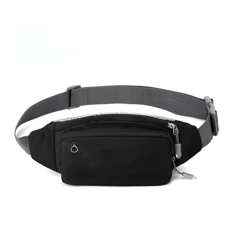 Sports Waist Bag Mobile Phone Bag Mini Cross Body Bag