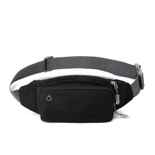 Sports Waist Bag Mobile Phone Bag Mini Cross Body Bag