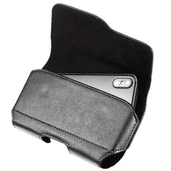 Casual Business Waist Bag for Mobile Phone